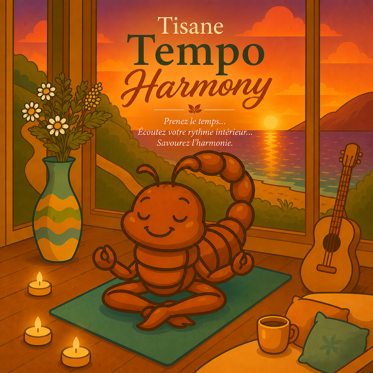 Tisane