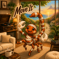 Move it