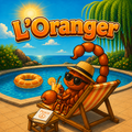 L'Oranger