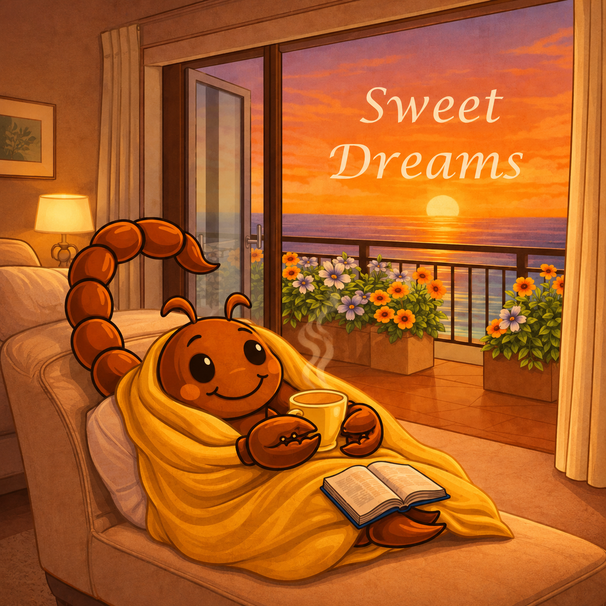 Sweets Dreams