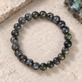 Bracelet Labradorite